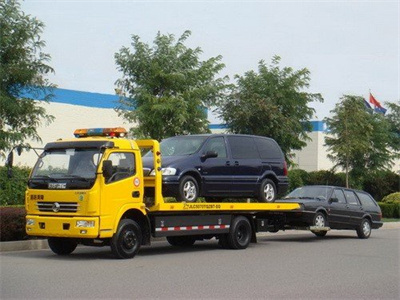 绥滨红河道路救援