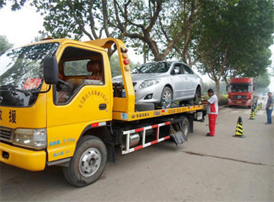 绥滨黄浦区道路救援